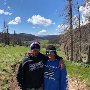 Meet your Posher, Jodi